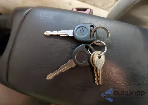 2005 Chevrolet Monte Carlo Ls from USA, damaged, VIN 2G1WW12E259128043